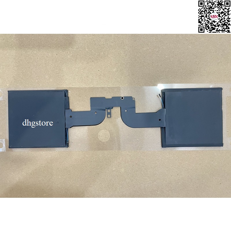 Pin trên màn Microsoft Surface Book 2 15Inch 1793 1813 DYNH01 G3HTA041H