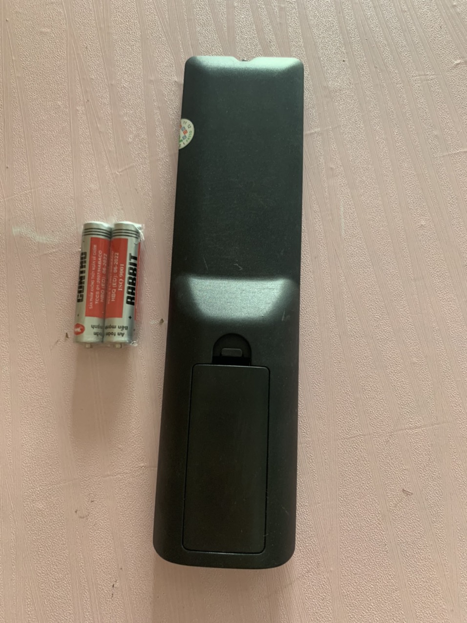 [HCM]Điều khiển cho đầu thu kỹ thuật số VNPT DVB-T2