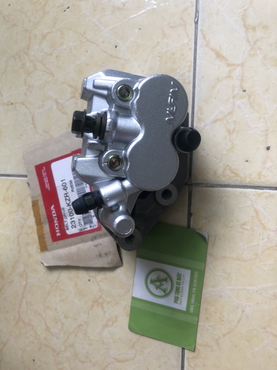 Heo dầu dành cho xe SCR ( Lead 110 )