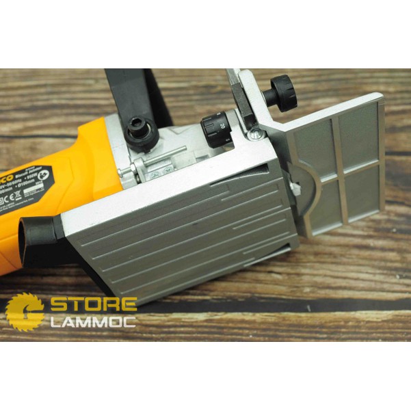 Máy ghép mộng 950W INGCO BJ9508