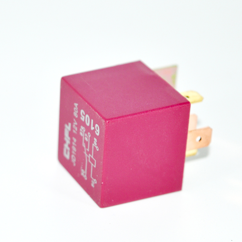 Relay 5 chân 12V 80A chống thấm nước RL5