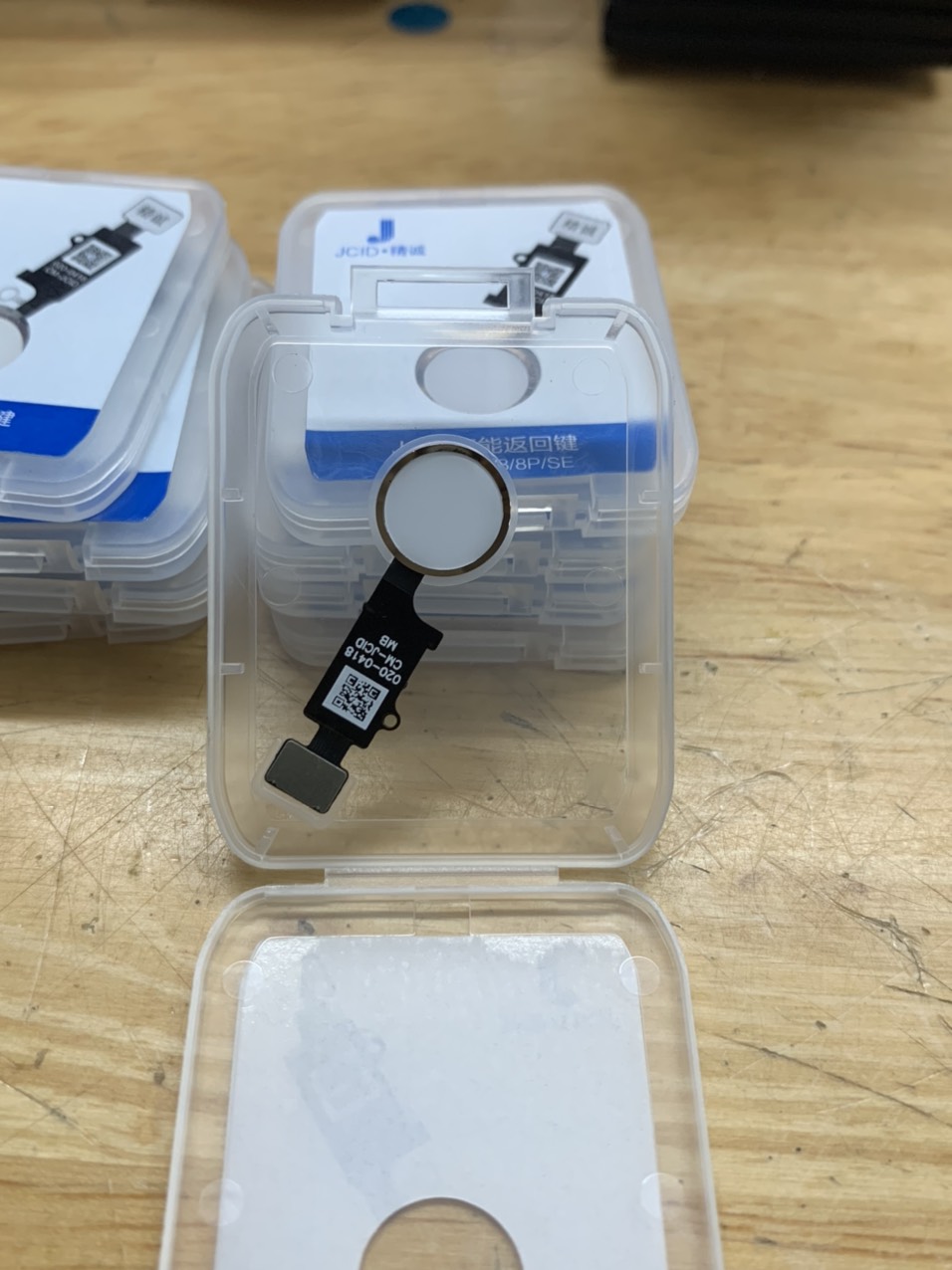 Nút home, dây phím home jcid cho iphones 7/7plus/8/8plus/se2020
