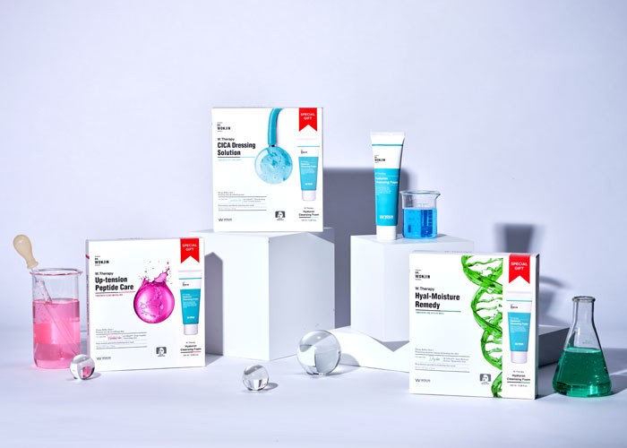 [HCM]Mặt nạ giấy Dr.Wonjin W.Therapy