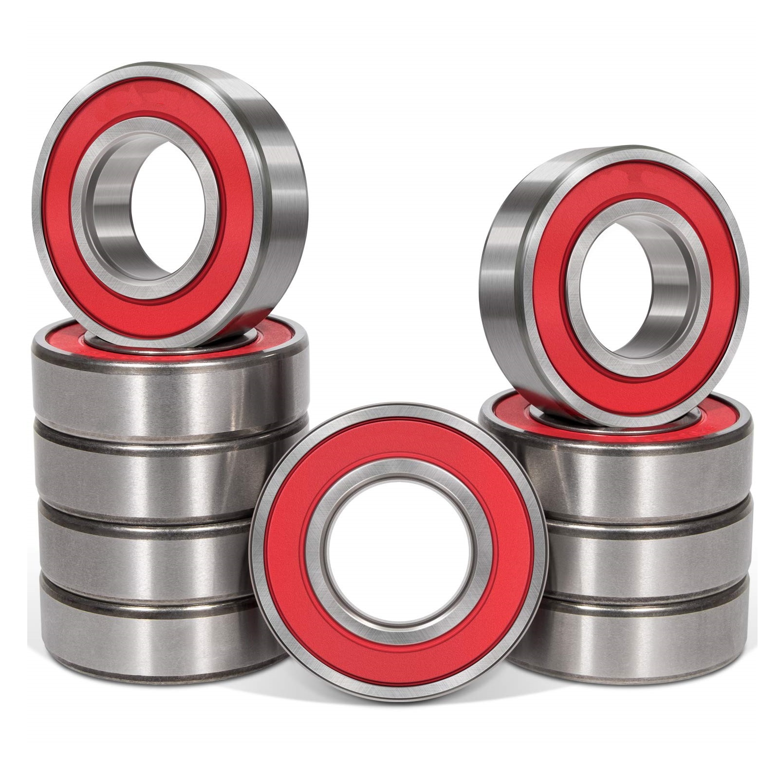 CẶP VÒNG BI TRỤC 8MM 688AD1