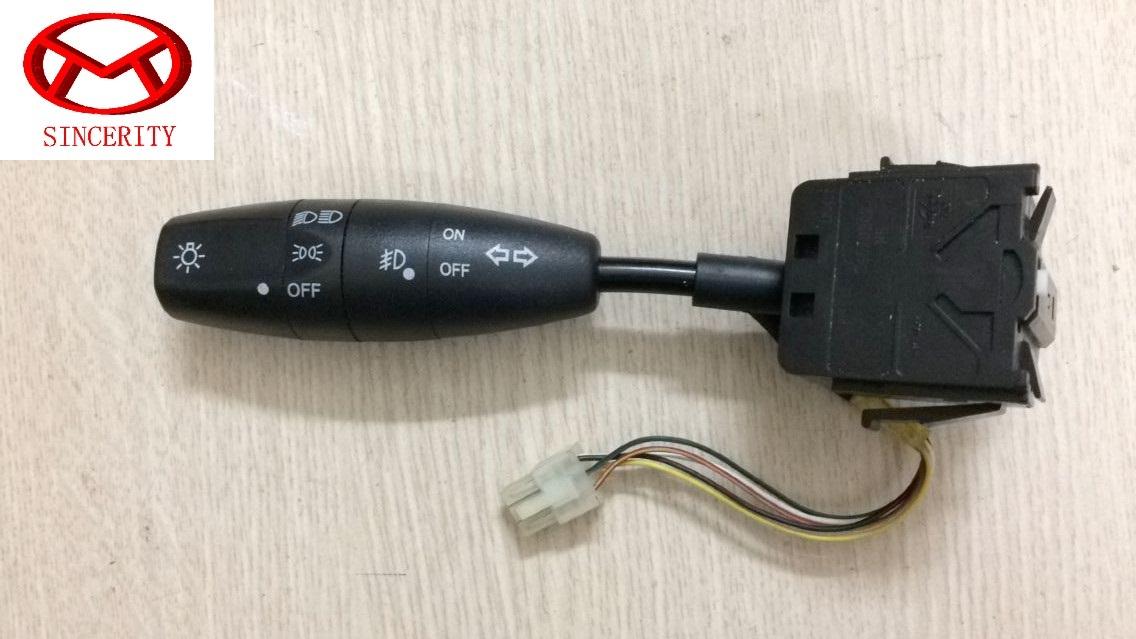 Công tắc pha cốp Daewoo Matiz