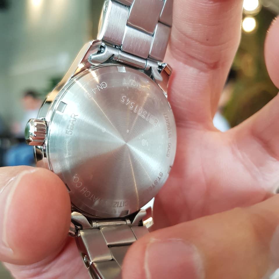Đồng hồ Citizen NH8350-83E