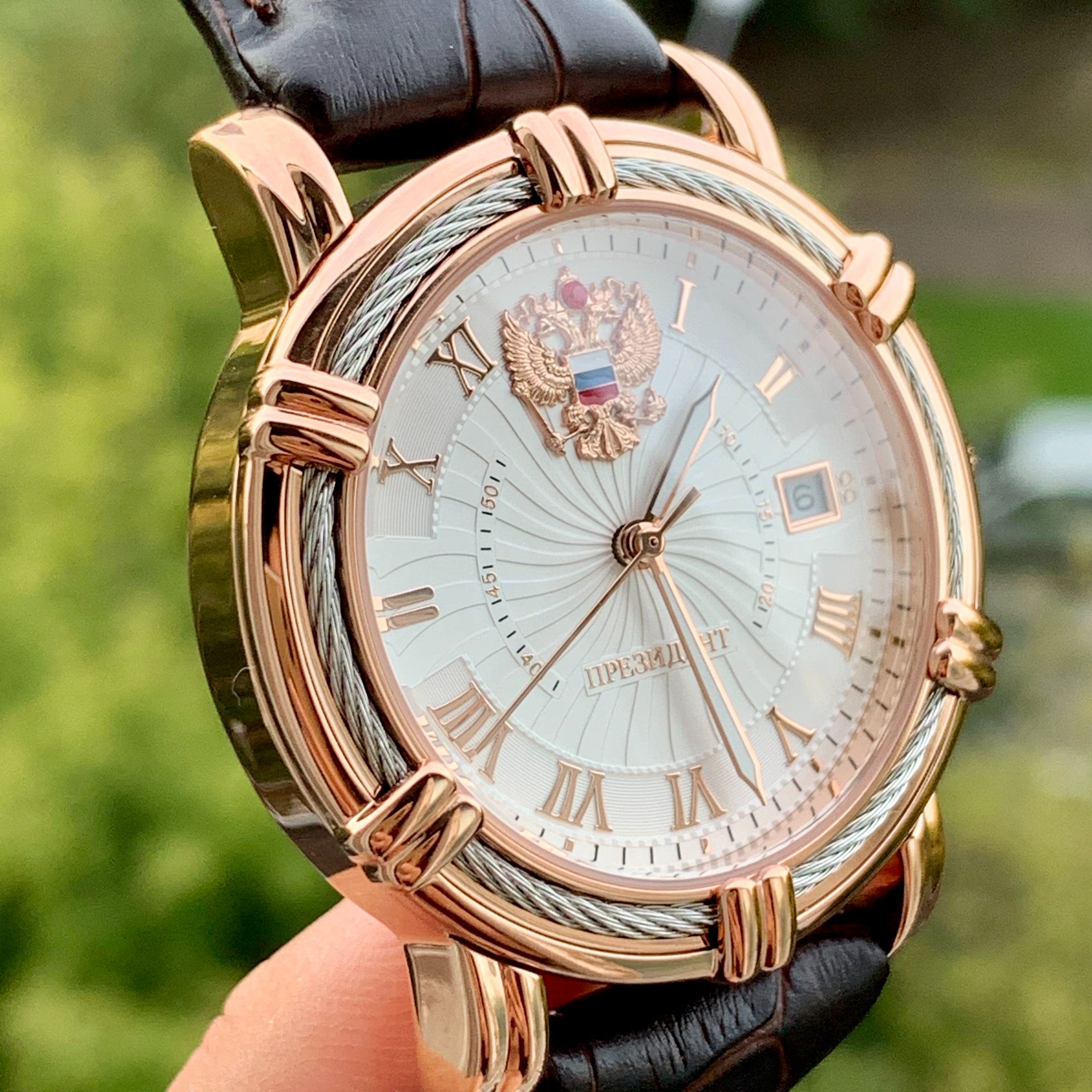 最終値下げ》CITIZEN XC ES9444-50Y