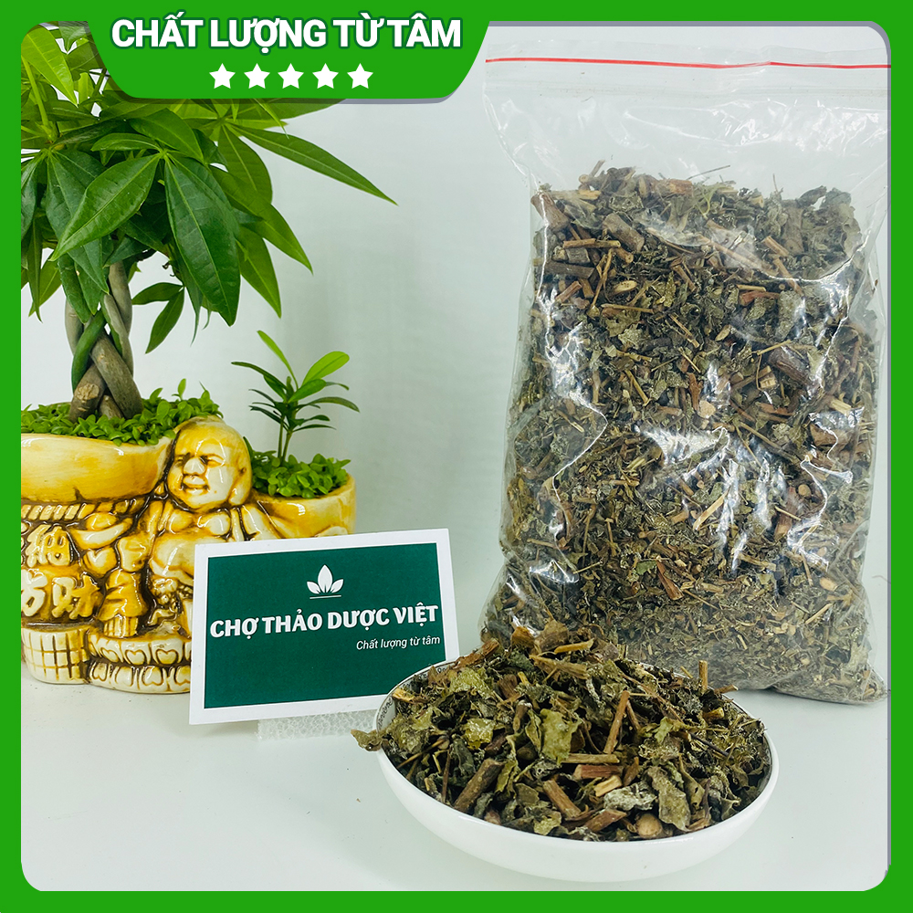 Chè Dây - Trà Dây 100g Hỗ Trợ Điều Trị Đau Dạ Dày