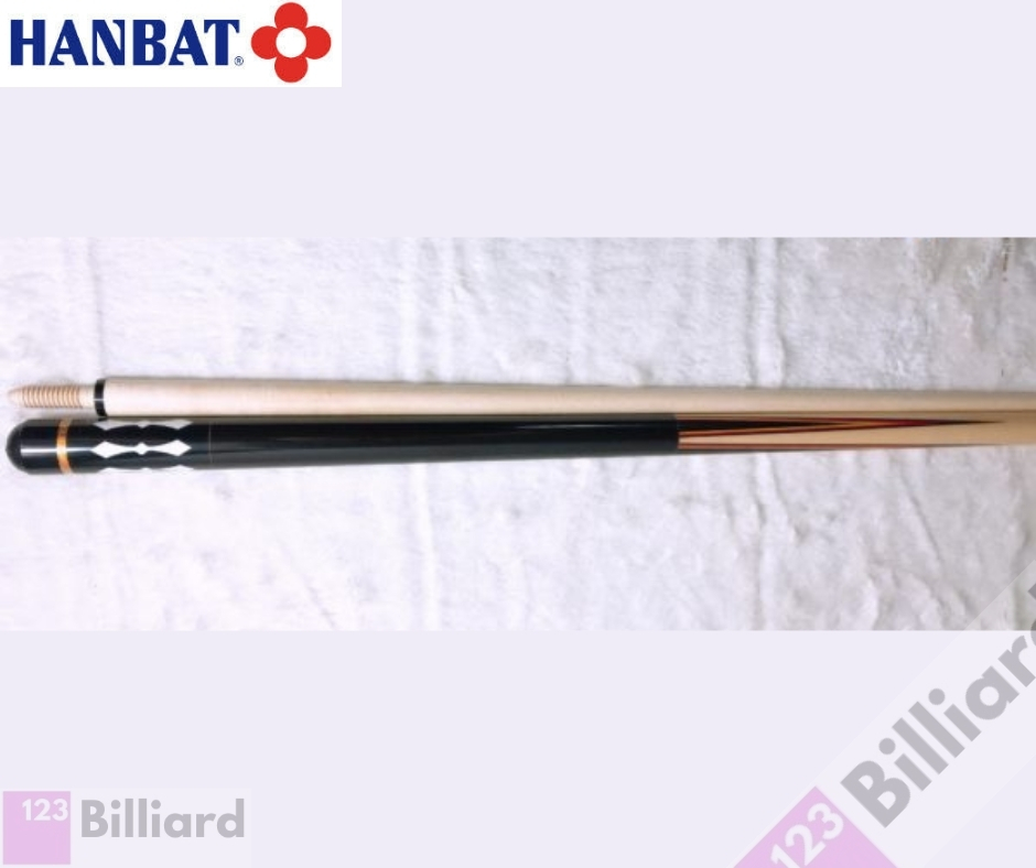 [HCM][SIÊU THỊ BIDA] Cơ Hanbat Club 55 [Cơ bida ba băng/3C/Carom]
