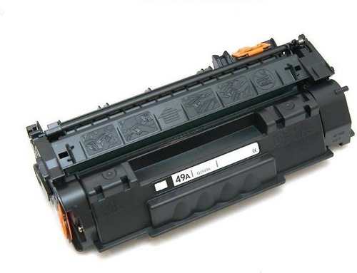 Hộp mực dùng cho máy in .canon lbp 3300 hp 1320 | mã hộp mực 49a/ q5949a
