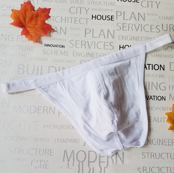 simple sexy men thong