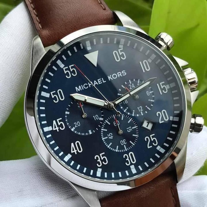 [HCM]Đồng Hồ Michael Kors Nam MK8362 45mm