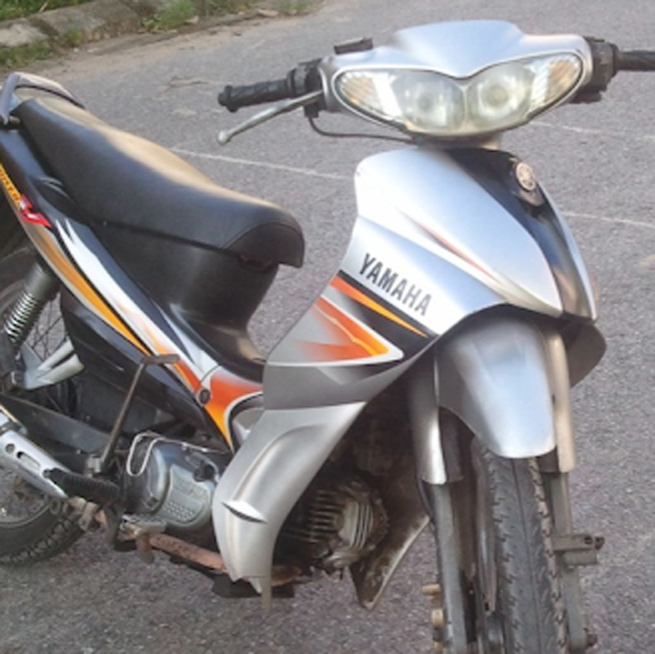 [Hurry Up, Friend] Headlight Glass for Jupiter R +Jupiter V Vehicles