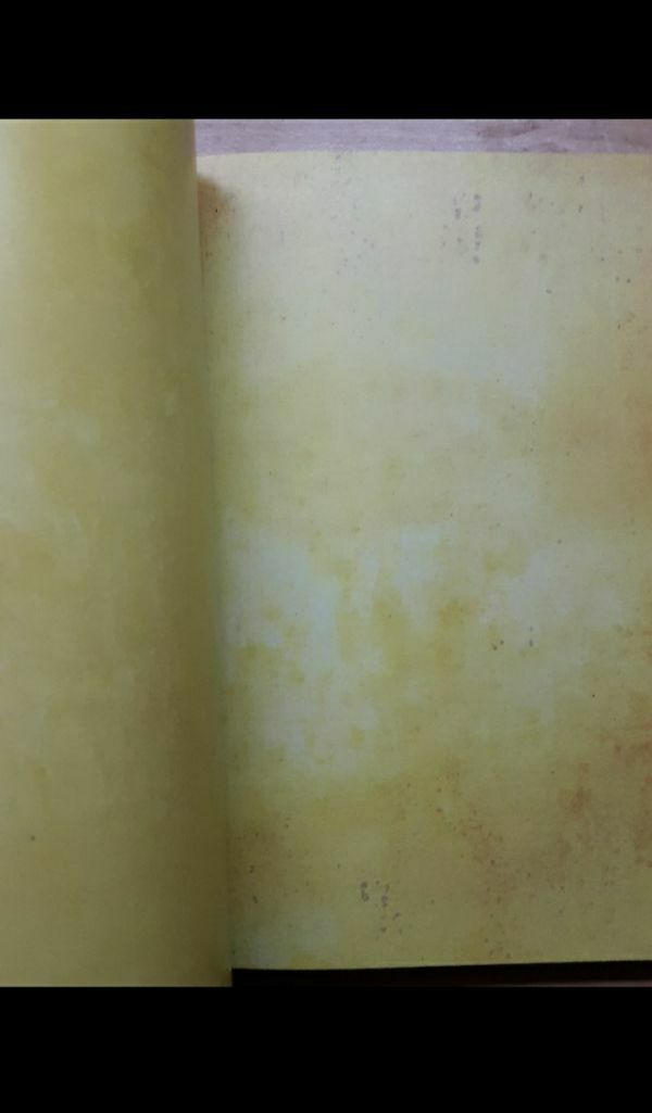 Sổ Gravity Falls journal 2