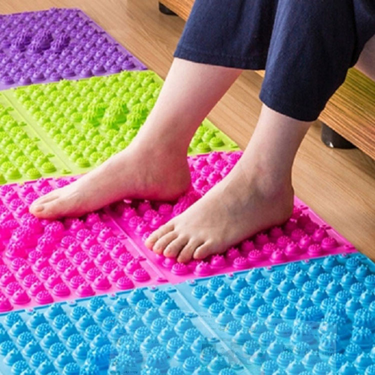 Massage foot massage mat-massage foot mat