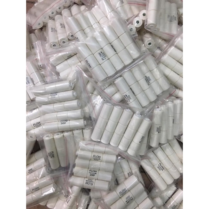 Thanh xả thải Flow 300 dùng cho máy lọc nước RO