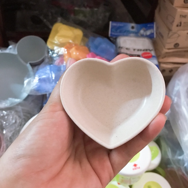 Bát ăn dặm lúa mạch mini cho bé