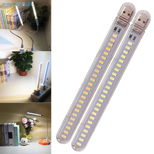 Đèn Led USB siêu sáng dùng sạc dự phòng sạc điện thoại đèn phượt đèn usb