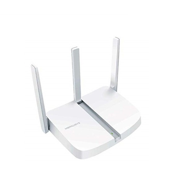 Bảng giá Bộ phát wifi 3 râu Mercusys MW305R chuẩn N 300Mbs TPLINK phân phối-BH 24 T Phong Vũ