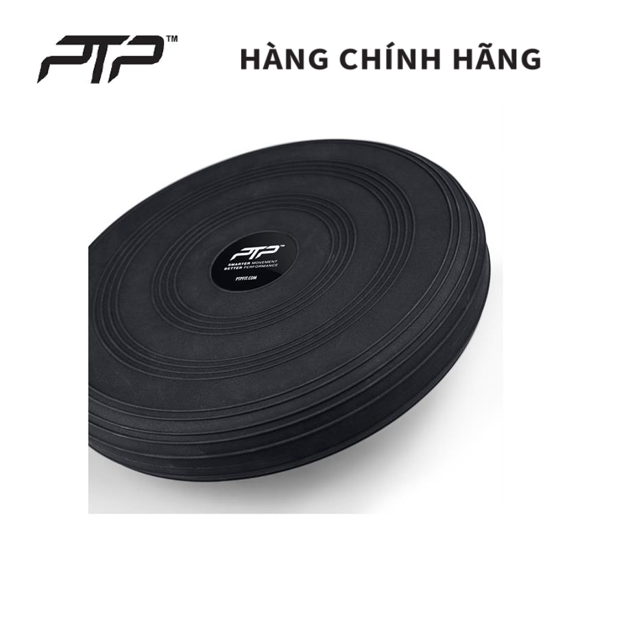 PTP Stability Disc Black SD1