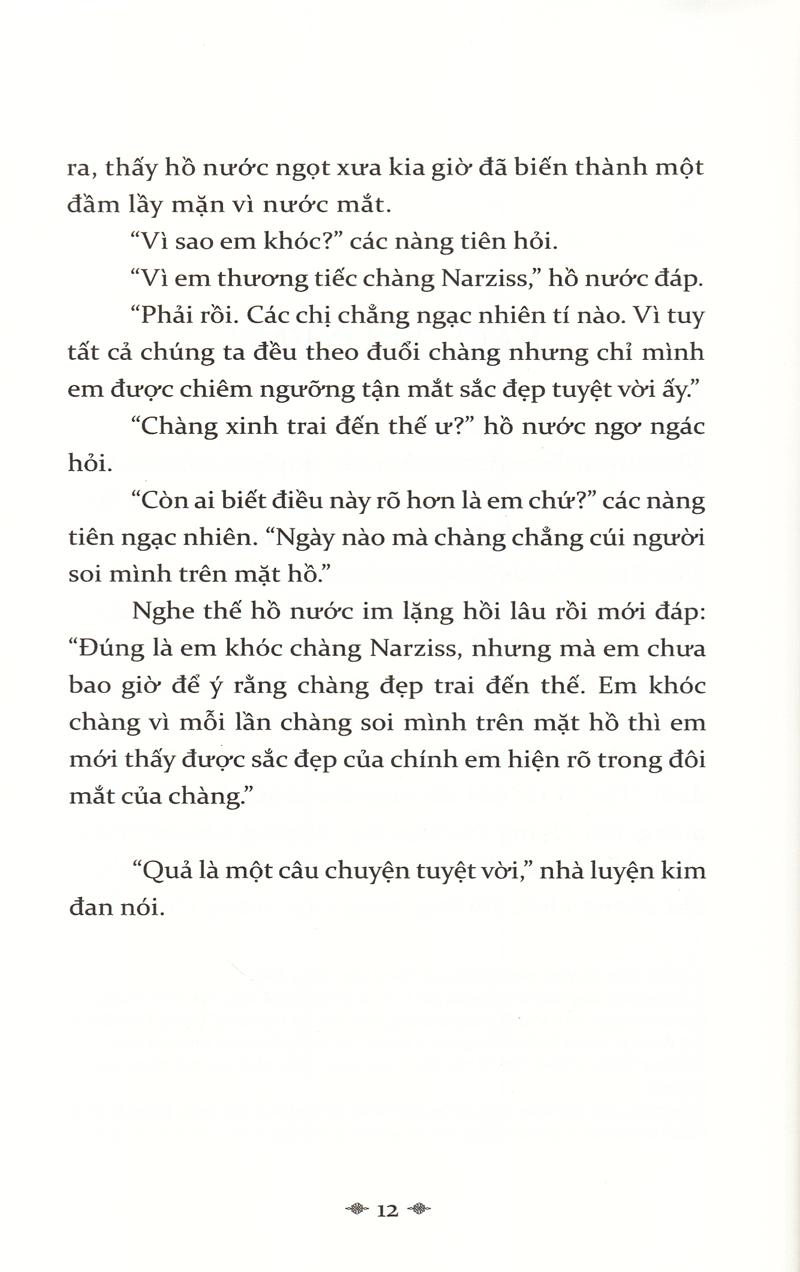 Sách - Nhà Giả Kim