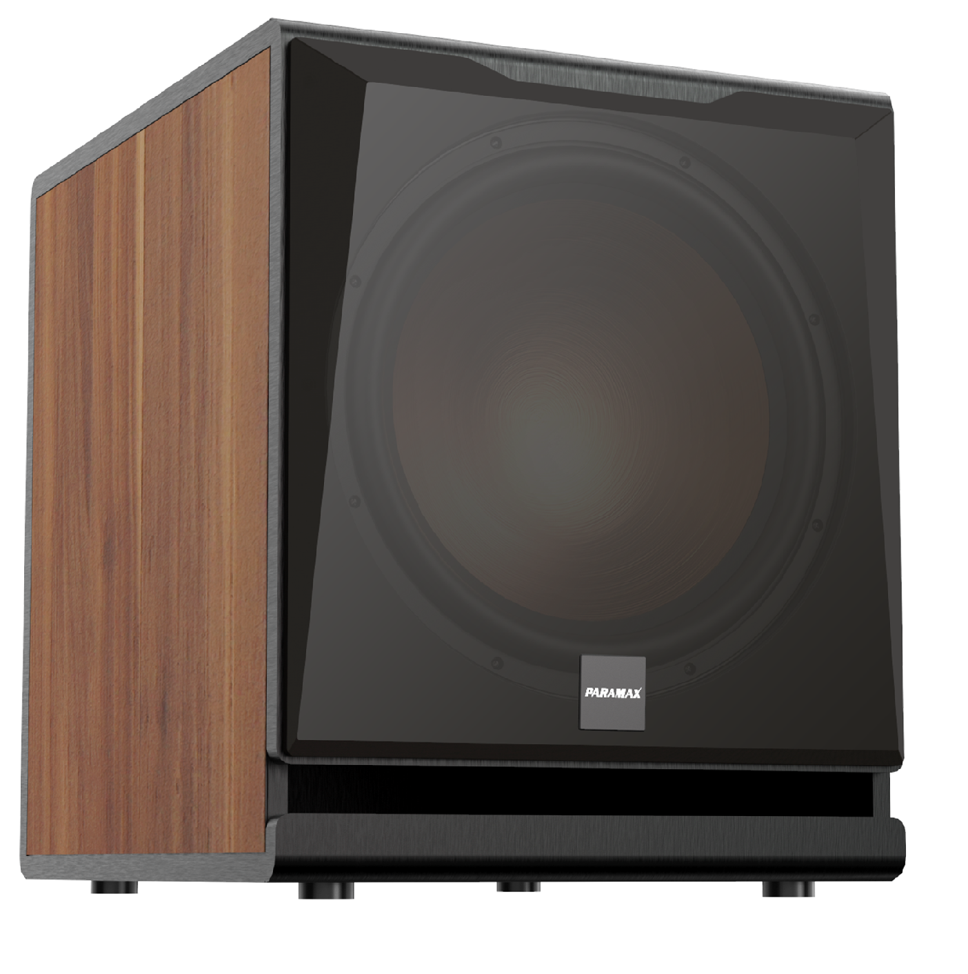 Loa sub paramax sub-4500d