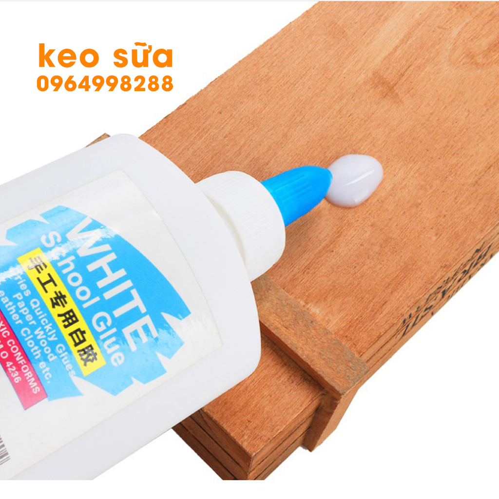 Keo sữa 100ml