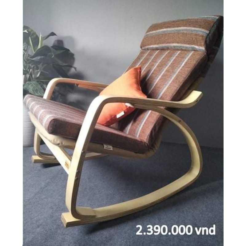 Đệm ghế Poang . Loại cao cấp