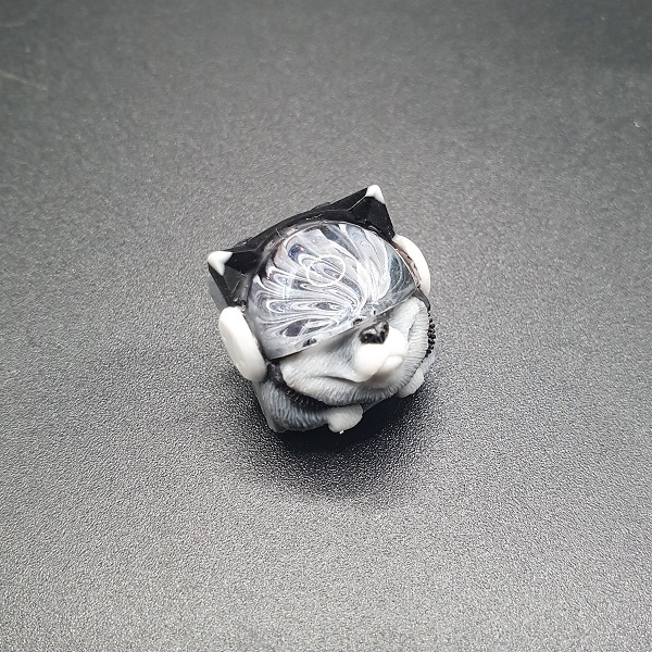 Artisan Keycap nút bàn phím cơ Sirius 022