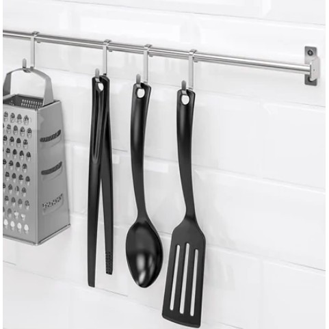 Bộ 5 Móc Chữ S Kungsfor Ikea