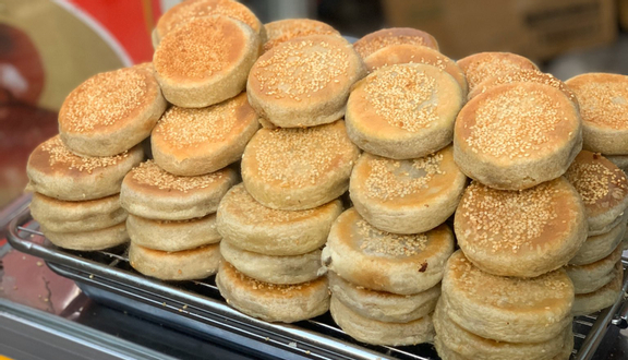 Bánh Hạt Dẻ Sapa 1 hộp 10 cái