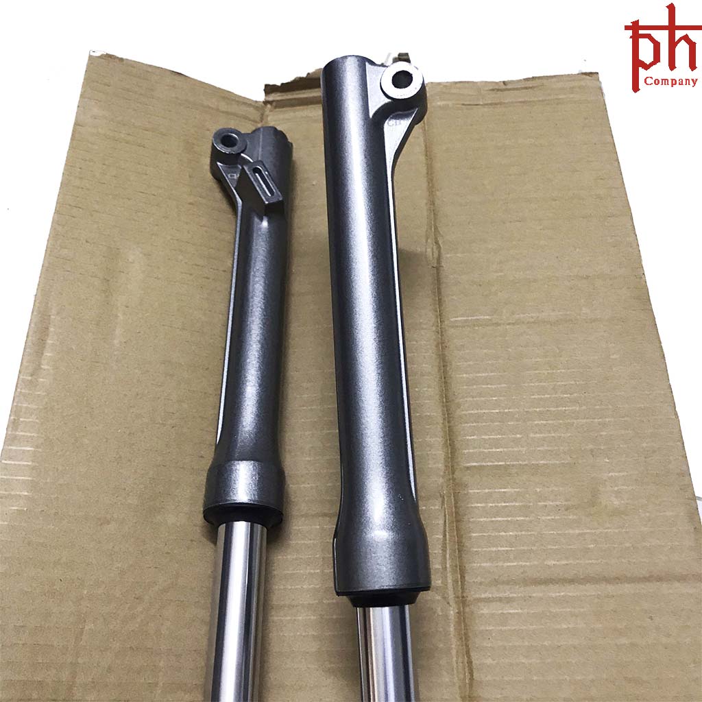 Phuộc Trước Sirius Jupiter Taurus Phanh Cơ