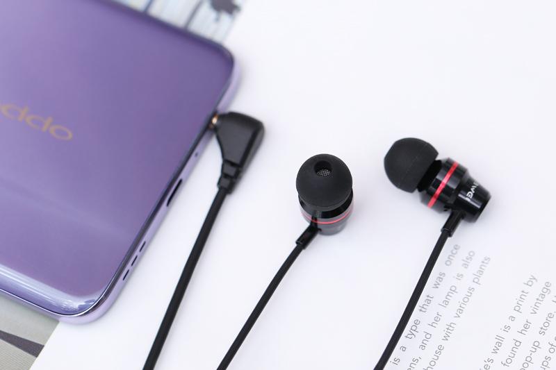 Tai nghe EP Awei Q27Hi