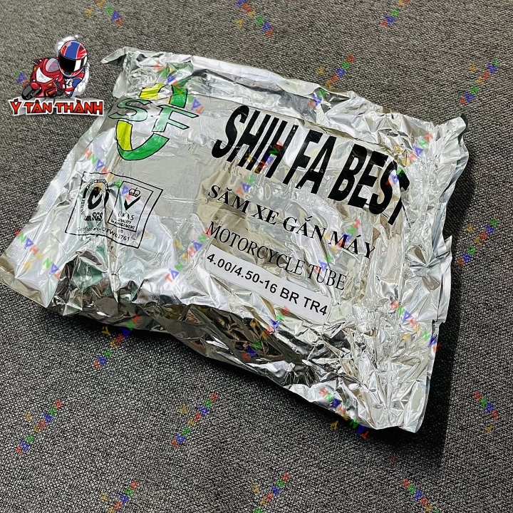 Săm Xe Số Lớn 400-16