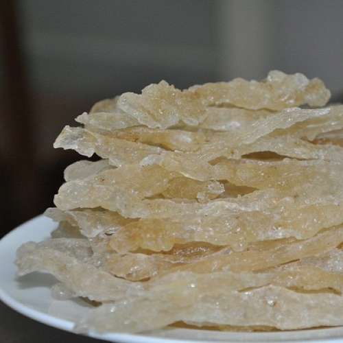 Mũ trôm 100g hàng đẹp - trôm thanh dài