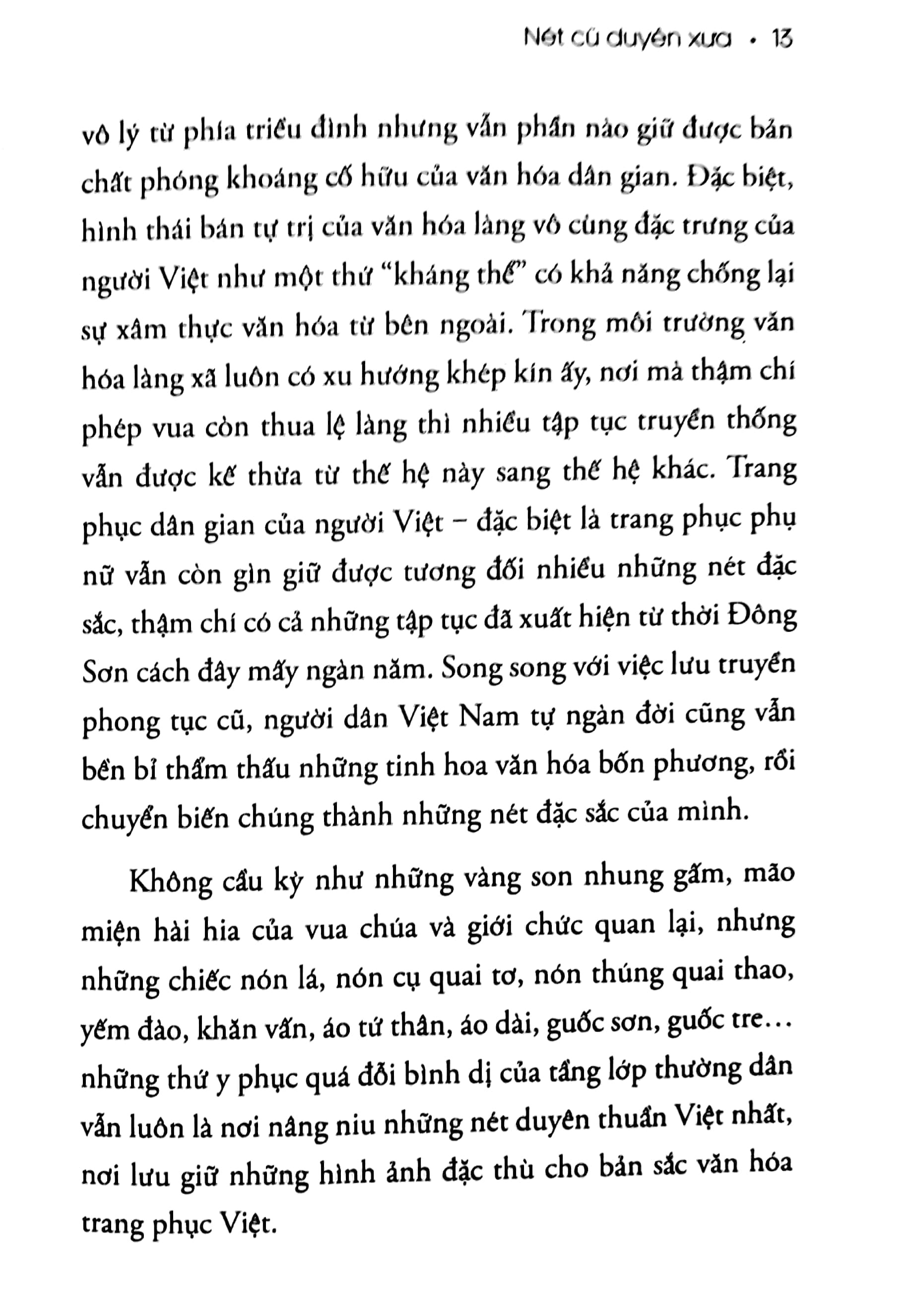 Sách Thái Hà - Nét Cũ Duyên Xưa