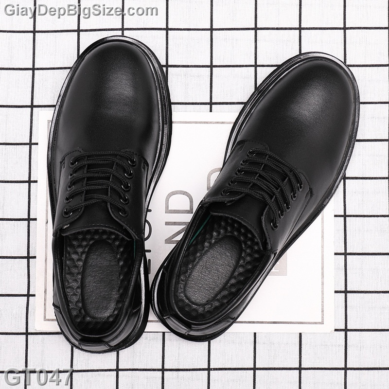 >> BÁO GIÁ GIÀY SNEAKER, GIÀY THỂ THAO NAM BIG SIZE CHO CHÂN TO LỚN NGOẠI CỠ | Shopee Lazada Sendo Tiki mới nhất 170 Giày da công sở big size, giày tây nam big size cỡ lớn 44 45 46 47 48 cho chân to