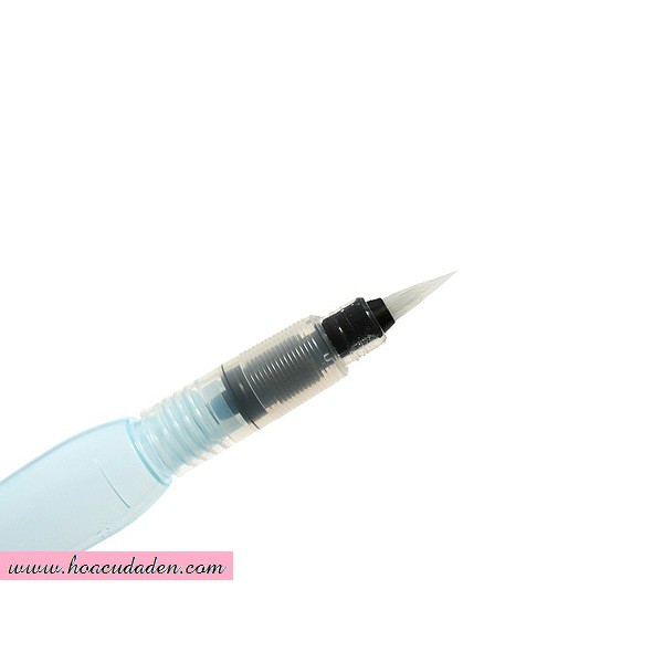 [HCM]Cọ nước Pentel Aquash thân ngắn size M