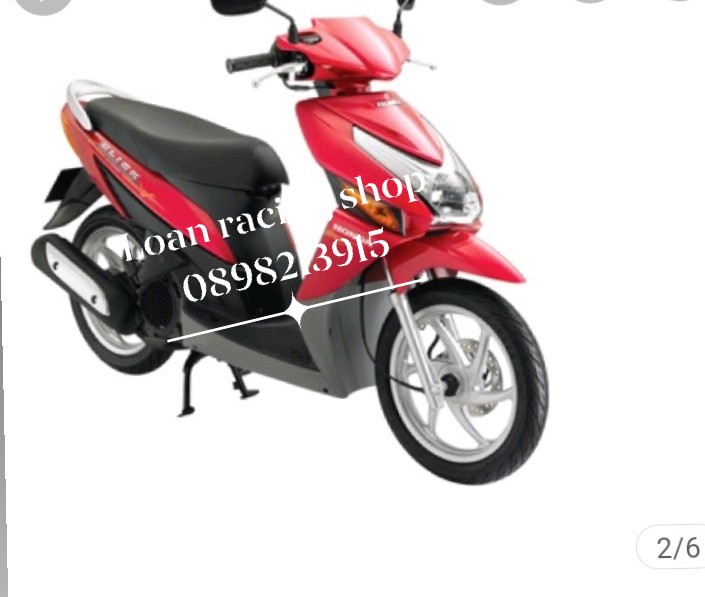 Đèn hậu xe click 110 honda chính hãng