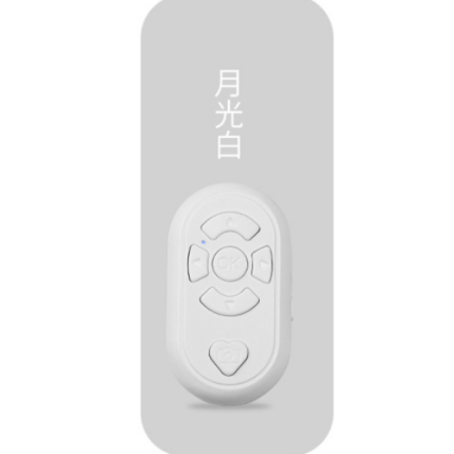 Remote chụp ảnh bluetooth,lướt titok, đọc báo, thiết bị điều khiển không dây tiện lợi cho ứng dụng trên smartPhone Androi