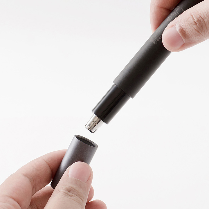 Máy cắt lông mũi Xiaomi Zhibai HN1