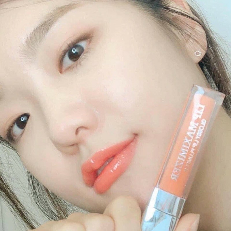 Son dưỡng môi Dior Maximizer 004 ( mini 2ml ).