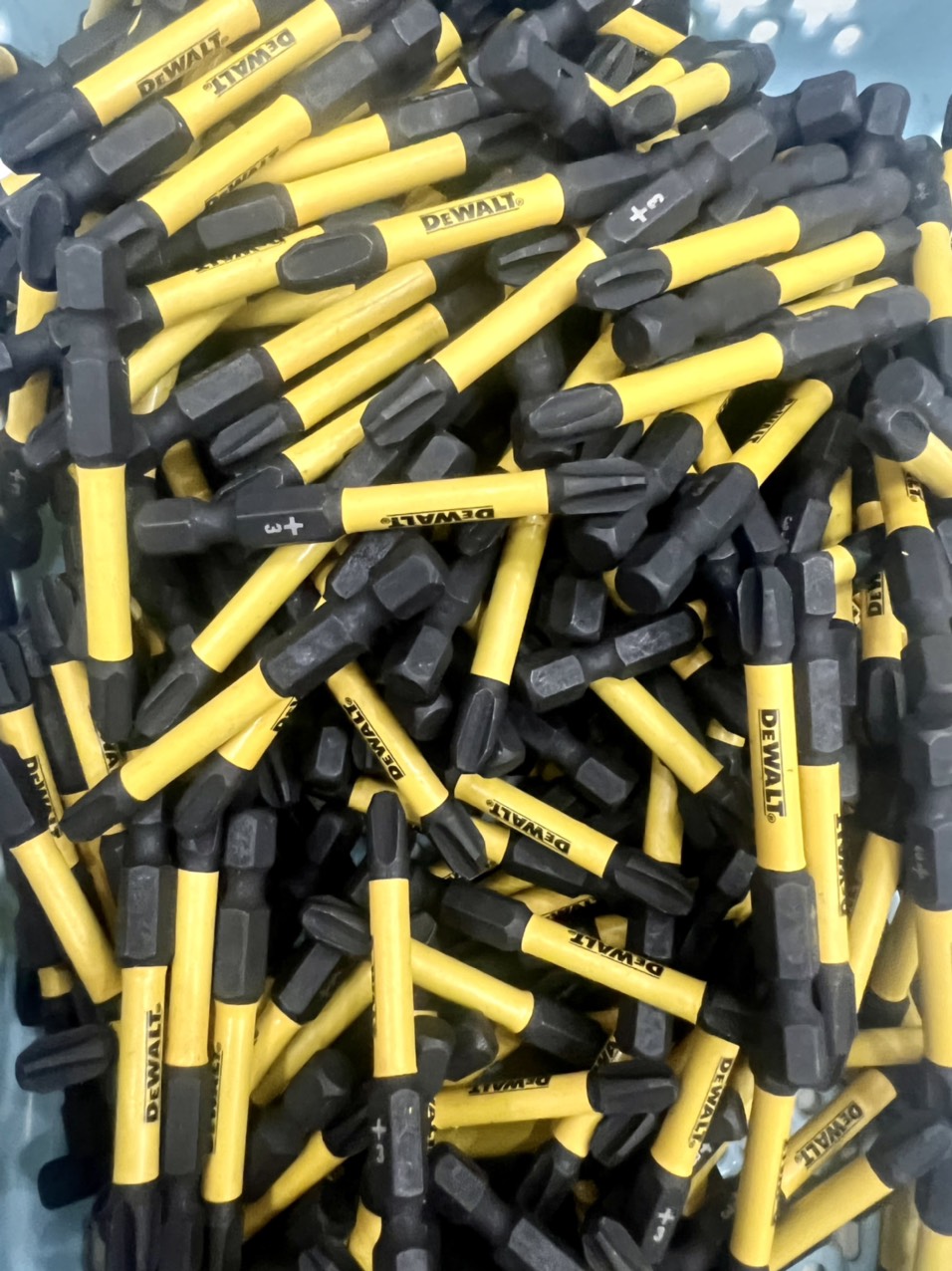 Mũi Vít Dewalt ( New 100% ) 5Cm Ph1-Ph2-Ph3 Có Từ