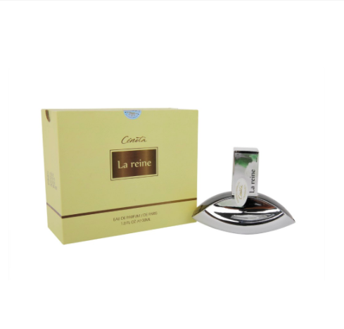 Nước hoa nữ Cénota La Reine 30ml
