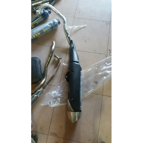 pô xe exciter 150 móc