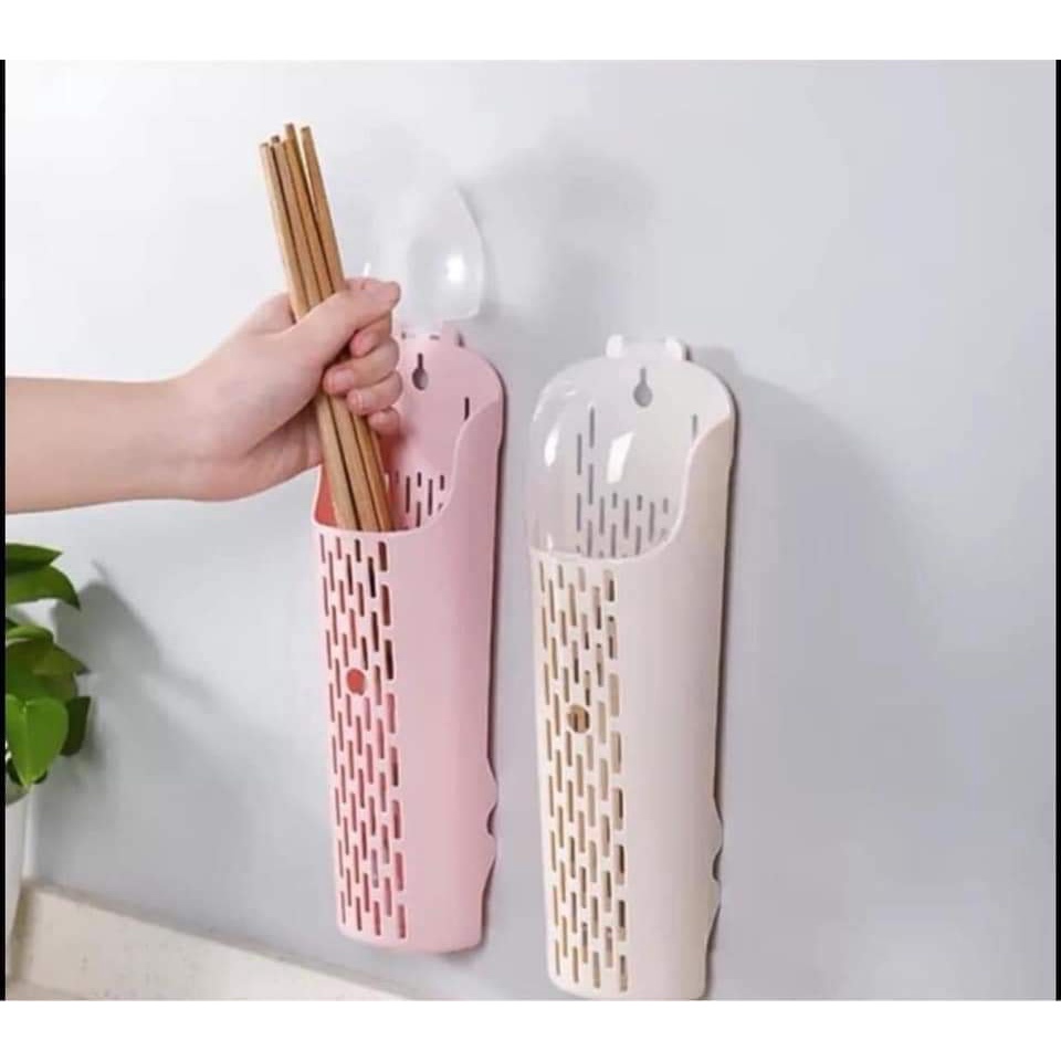 ỐNG ĐỰA ĐŨA - ỐNG CẮM ĐŨA ĐỂ ĐỒ NHÀ BẾP