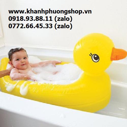 [HCM]hồ phao cho bé ngồi tắm - hồ phao cho bé