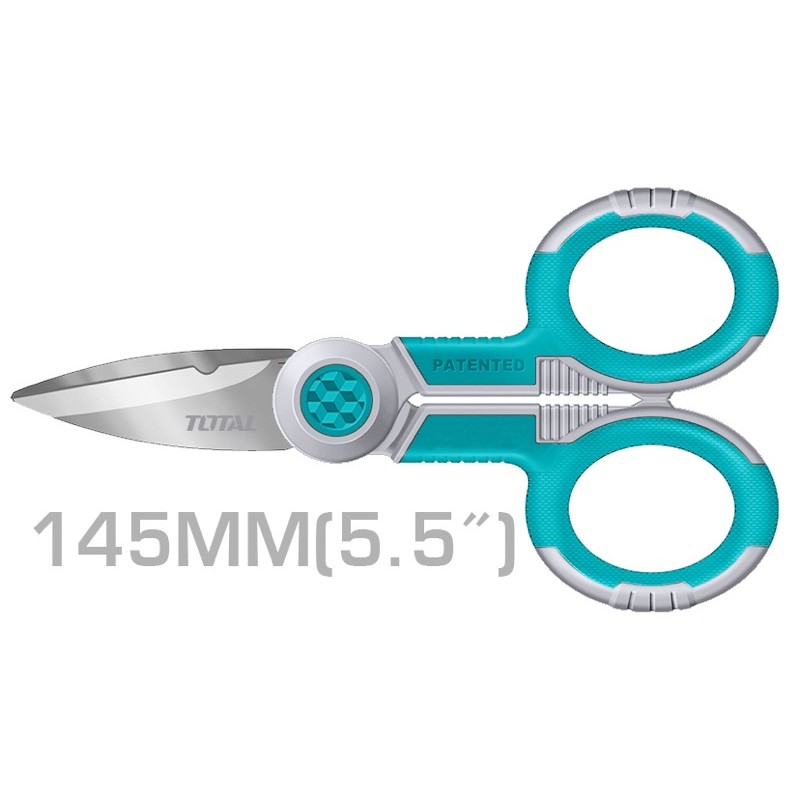 Tht1155871 kéo thợ điện 145mm