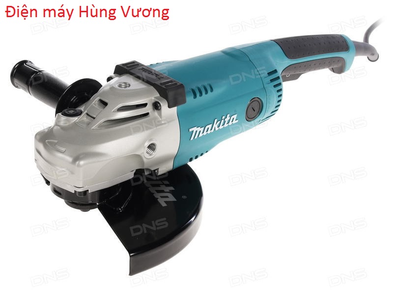 Машина углошлифовальная makita ga9069sf