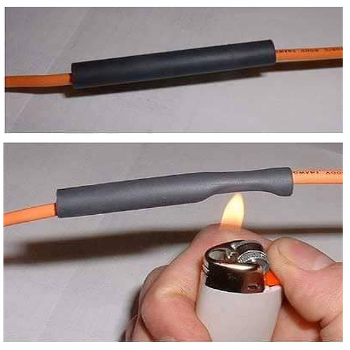 ống gen co nhiệt phi 60